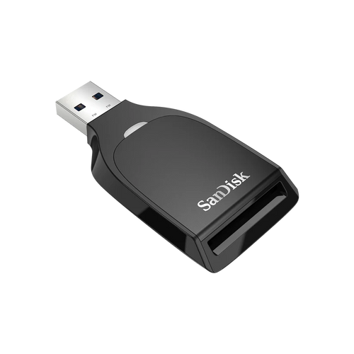 SD Card Reader